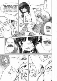 Shikkin Ecstacy | Incontinence Ecstacy hentai