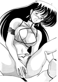 Syuku Shinsaku Dirty Pair Hatsubaikinen Genteibon hentai