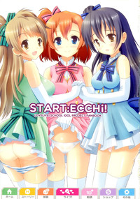 START ECCHi! hentai