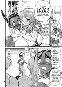 TGWOA Vol. 08 hentai