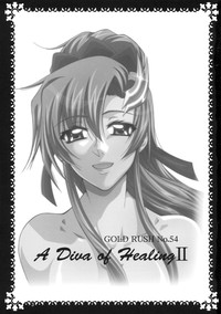 A Diva of Healing II hentai