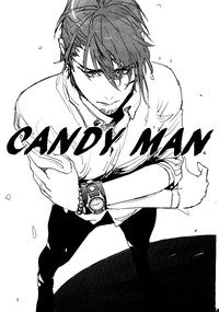 Candy Man 4 hentai