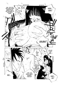 MOMONE v2 ch7 hentai