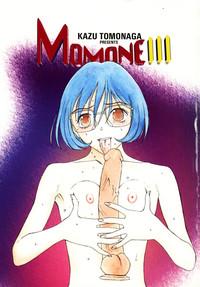 MOMONE v3 ch13 hentai