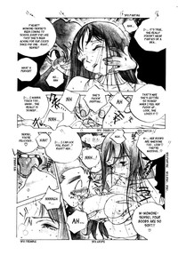 MOMONE v3 ch13 hentai