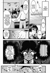 Kamen Yuutousei to Hikikomori Shounen Vol: 01 | Masked Honors Student And Hikikomori Vol.01 hentai