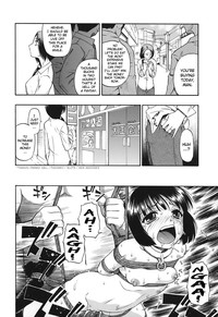 Akutoku no Sakae Ch. 1-4 hentai