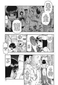 Akutoku no Sakae Ch. 1-4 hentai