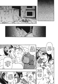 Akutoku no Sakae Ch. 1-4 hentai