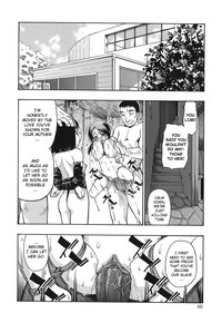 Akutoku no Sakae Ch. 1-4 hentai