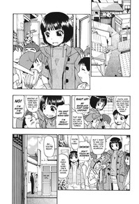 Akutoku no Sakae Ch. 1-4 hentai