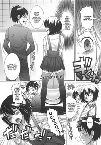 Otokonoko Uke Vol. 2 hentai