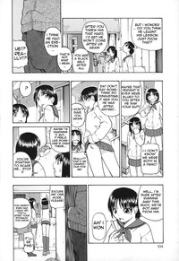 Akutoku no Sakae Ch. 1-5 hentai