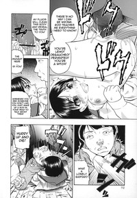 Akutoku no Sakae Ch. 1-5 hentai