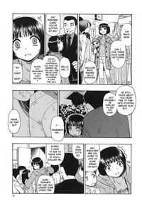 Akutoku no Sakae Ch. 1-5 hentai