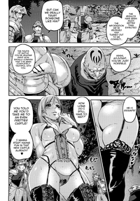 Cerberum no Hitsugi Haitoku no Hanmegami - The Coffin of Cerebrum Immoral Demivenus hentai