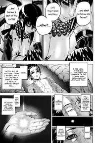 Cerberum no Hitsugi Haitoku no Hanmegami - The Coffin of Cerebrum Immoral Demivenus hentai