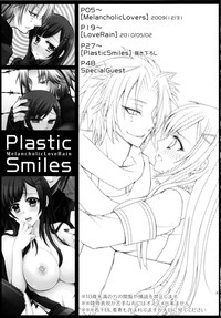 Plastic Smiles hentai