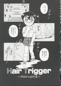 Hair Trigger hentai