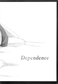 Dependence hentai