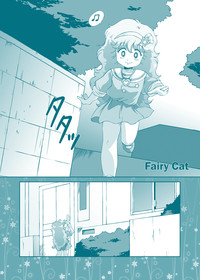 Fairy★Cat hentai