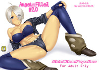 Angel Filled #2.0 hentai