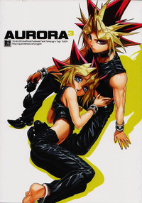 Aurora 3 hentai