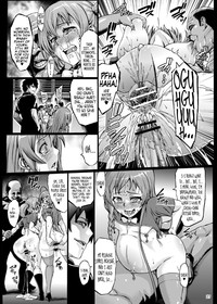 Kuro Maguro no Maou-sama! hentai