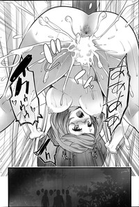 Virgin Zombie ch. 1-8 hentai