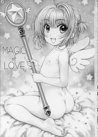 Magic of Love hentai