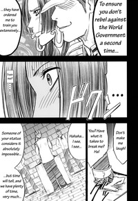 Hebihime Soushuuhen hentai