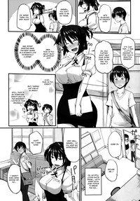 Sakaki-san Franchise hentai