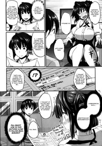 Sakaki-san Franchise hentai