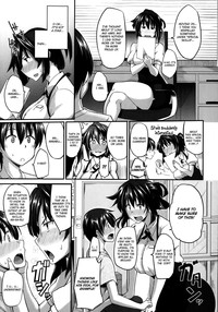 Sakaki-san Franchise hentai