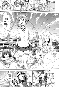 Bishoujo Club | Beautiful Girls Club Ch. 7-10 hentai