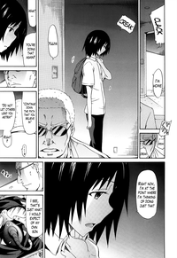 Bishoujo Club | Beautiful Girls Club Ch. 7-10 hentai