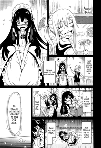 Bishoujo Club | Beautiful Girls Club Ch. 7-10 hentai