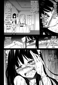 Bishoujo Club | Beautiful Girls Club Ch. 7-10 hentai