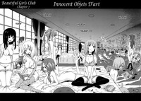 Bishoujo Club | Beautiful Girls Club Ch. 7-10 hentai