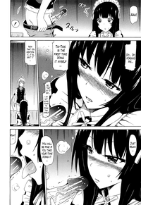 Bishoujo Club | Beautiful Girls Club Ch. 7-10 hentai