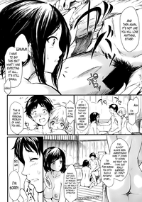 Tokoharu Ch.1 hentai