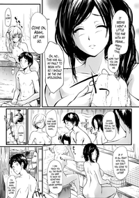 Tokoharu Ch.1 hentai