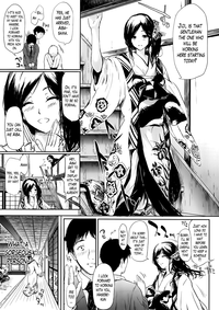 Tokoharu Ch.1 hentai