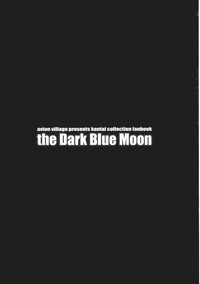 the Dark Blue Moon hentai