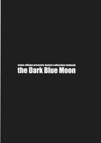 the Dark Blue Moon hentai