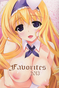 Favorites 2013 hentai