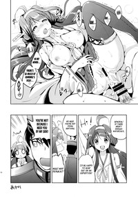 Golden Love! hentai