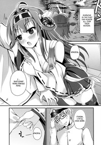 KanMusu no Jikan hentai