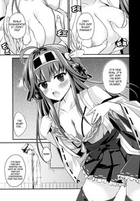 KanMusu no Jikan hentai