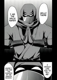 NINJASRAPER hentai